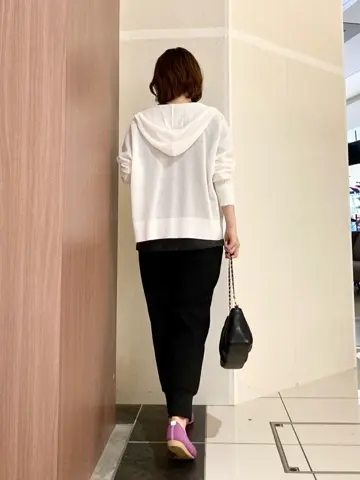 UNFILO 横田 コーディネート画像