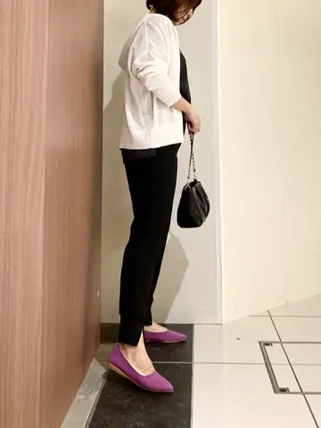 UNFILO 横田 コーディネート画像