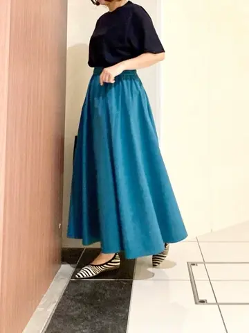 UNFILO 横田 コーディネート画像