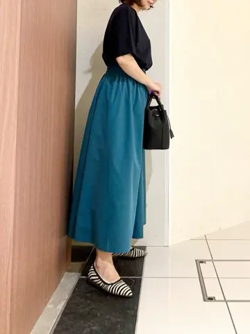 UNFILO 横田 コーディネート画像