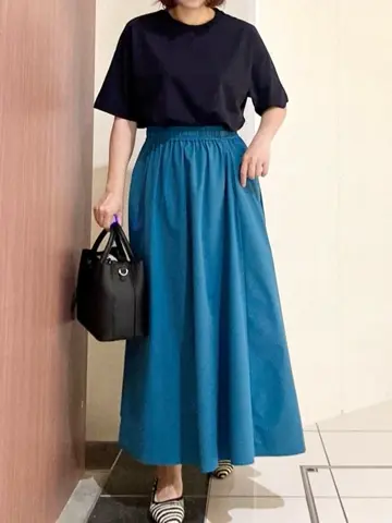 UNFILO 横田 コーディネート画像