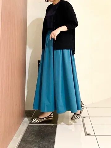 UNFILO 横田 コーディネート画像