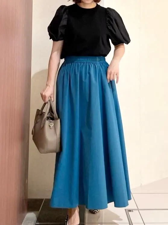 UNFILO 横田 コーディネート画像