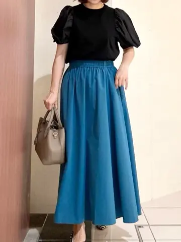 UNFILO 横田 コーディネート画像