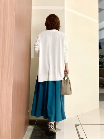 UNFILO 横田 コーディネート画像