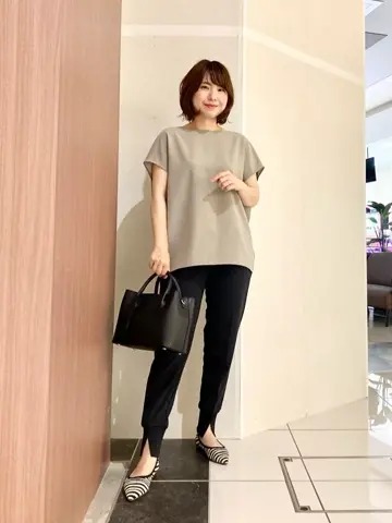 UNFILO 横田 コーディネート画像