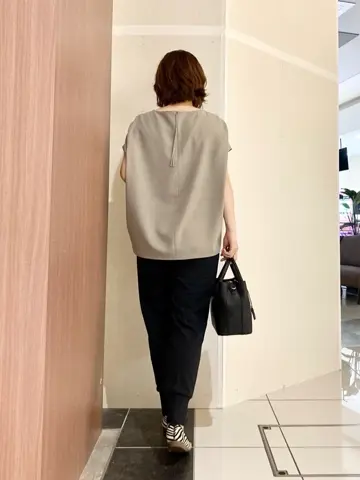 UNFILO 横田 コーディネート画像