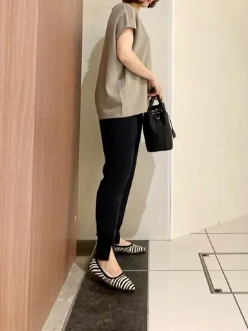 UNFILO 横田 コーディネート画像