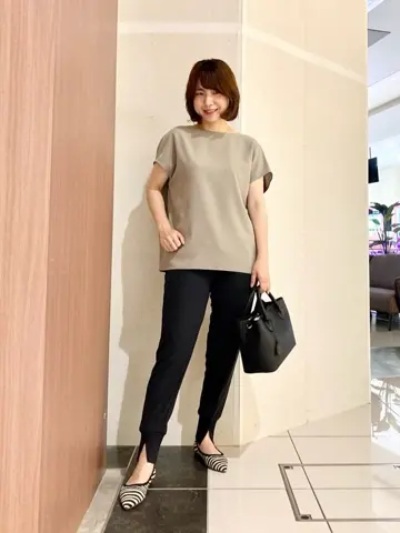 UNFILO 横田 コーディネート画像