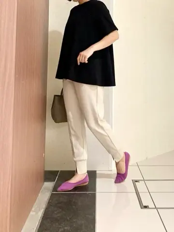 UNFILO 横田 コーディネート画像