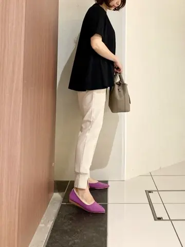 UNFILO 横田 コーディネート画像