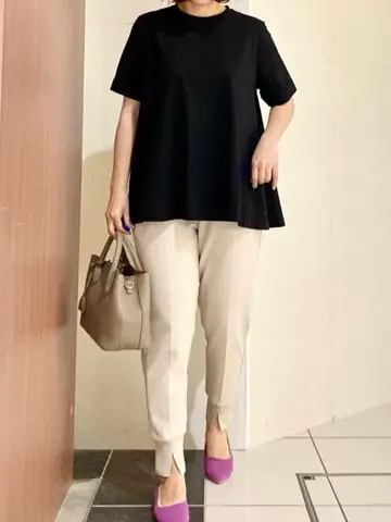 UNFILO 横田 コーディネート画像