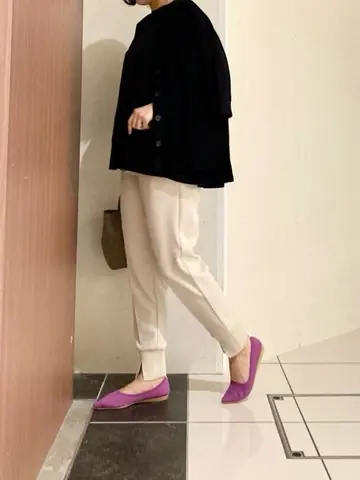 UNFILO 横田 コーディネート画像