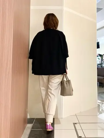 UNFILO 横田 コーディネート画像