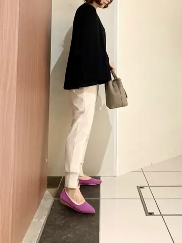 UNFILO 横田 コーディネート画像