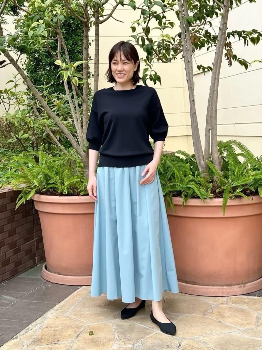  髙橋 コーディネート画像