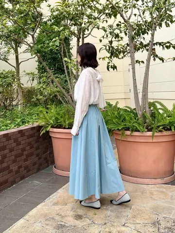 UNFILO 髙橋 コーディネート画像