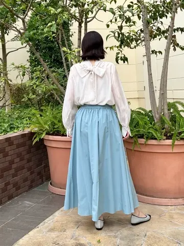 UNFILO 髙橋 コーディネート画像