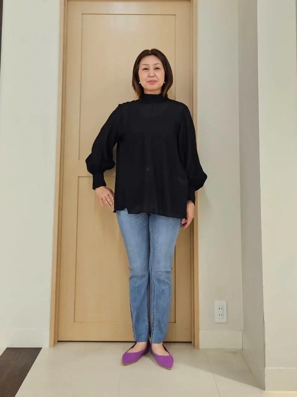  薬師寺 コーディネート画像