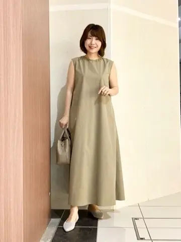 UNFILO 横田 コーディネート画像