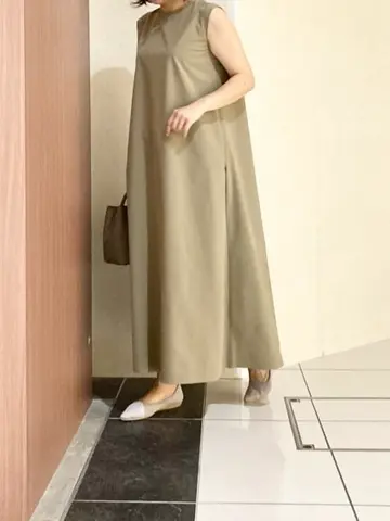 UNFILO 横田 コーディネート画像