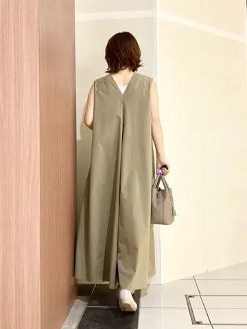 UNFILO 横田 コーディネート画像