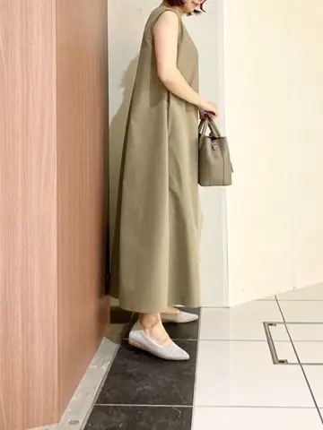 UNFILO 横田 コーディネート画像