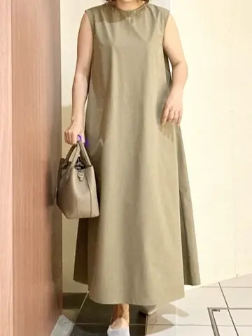 UNFILO 横田 コーディネート画像