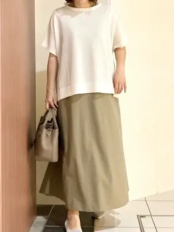 UNFILO 横田 コーディネート画像