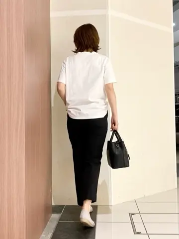 UNFILO 横田 コーディネート画像