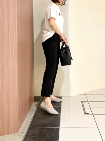 UNFILO 横田 コーディネート画像