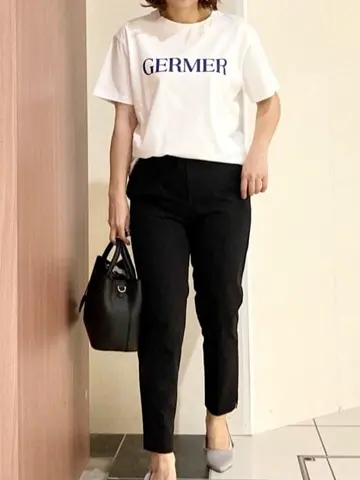 UNFILO 横田 コーディネート画像