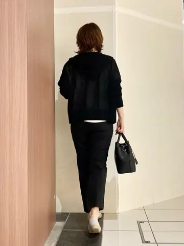 UNFILO 横田 コーディネート画像