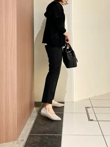 UNFILO 横田 コーディネート画像