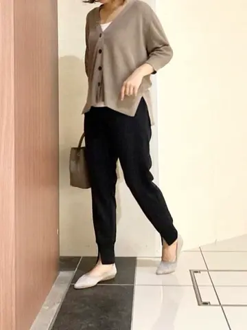 UNFILO 横田 コーディネート画像