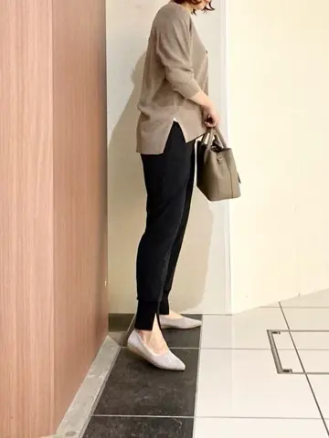 UNFILO 横田 コーディネート画像