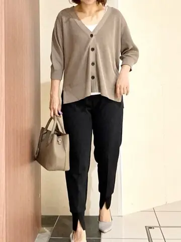 UNFILO 横田 コーディネート画像