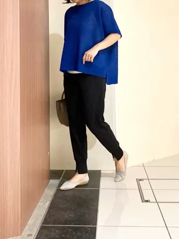 UNFILO 横田 コーディネート画像