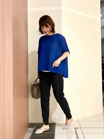 UNFILO 横田 コーディネート画像