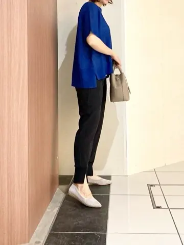 UNFILO 横田 コーディネート画像