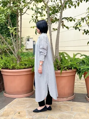 UNFILO 藤森 コーディネート画像