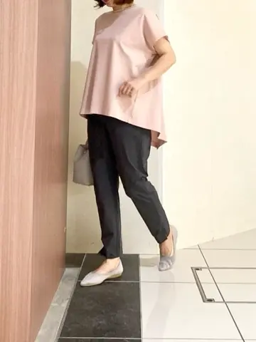 UNFILO 横田 コーディネート画像