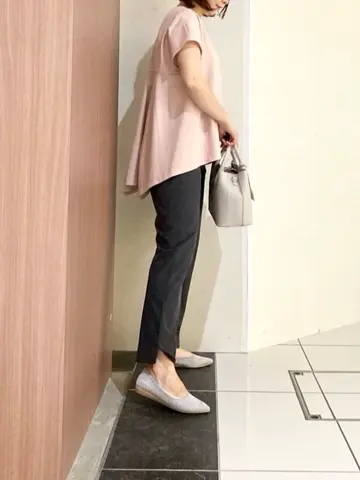 UNFILO 横田 コーディネート画像