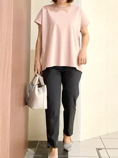 UNFILO 横田 コーディネート画像