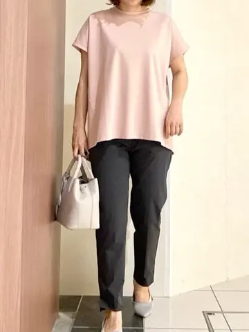 UNFILO 横田 コーディネート画像