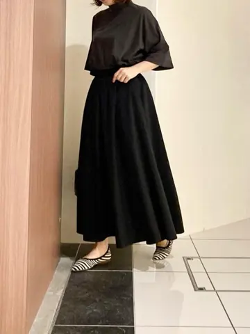 UNFILO 横田 コーディネート画像