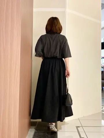 UNFILO 横田 コーディネート画像