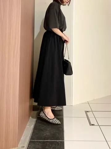 UNFILO 横田 コーディネート画像