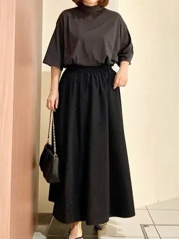 UNFILO 横田 コーディネート画像