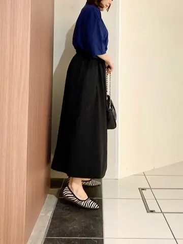 UNFILO 横田 コーディネート画像